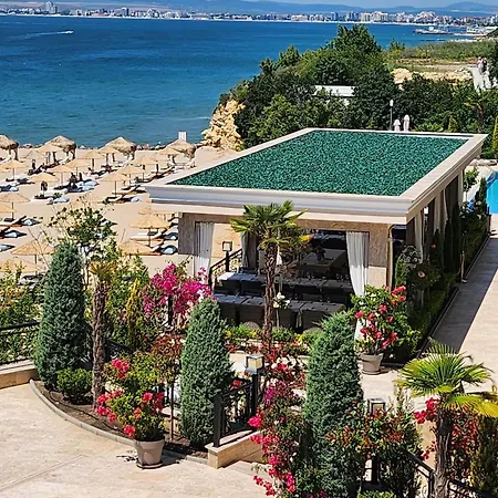Apartamento Onyx 1 Private Kralev