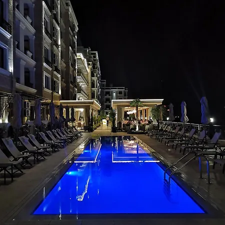 Apartamento Onyx 1 Private Kralev Sveti Vlas