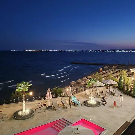 Apartamento Onyx 1 Private Kralev