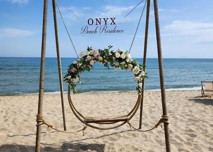 Onyx 1 Private Kralev * Свети Влас