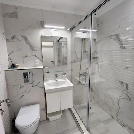 Appartement Onyx 1 Private Kralev