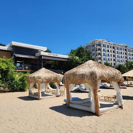 Onyx 1 Private Kralev Lejlighed Sveti Vlas