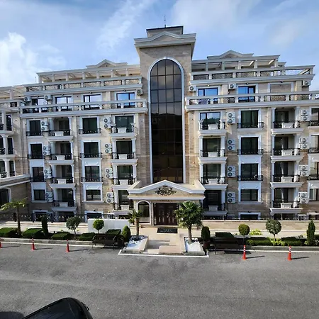 Onyx 1 Private Kralev Lejlighed Sveti Vlas