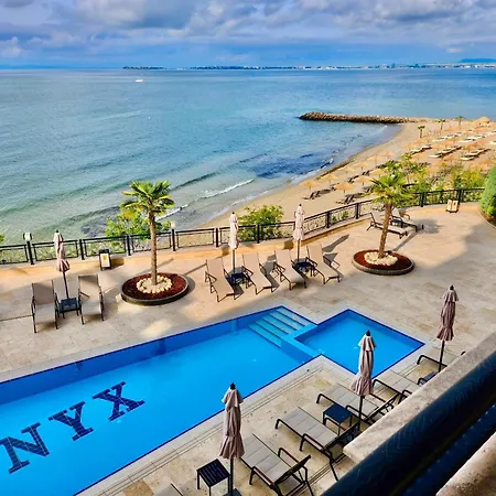 Appartement Onyx 1 Private Kralev Sveti Vlas