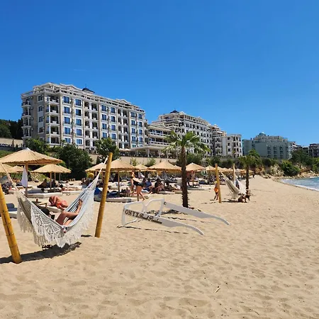 Lejlighed Onyx 1 Private Kralev Sveti Vlas