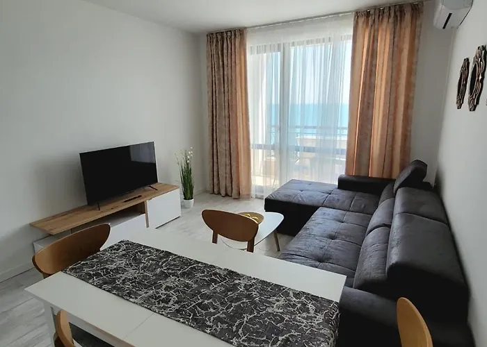 Lejlighed Onyx 1 Private Kralev