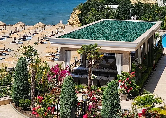 Lejlighed Onyx 1 Private Kralev