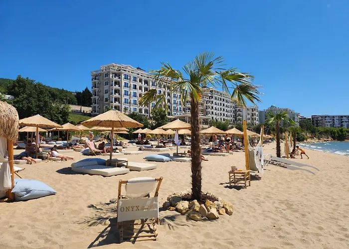 Onyx 1 Private Kralev * Sveti Vlas