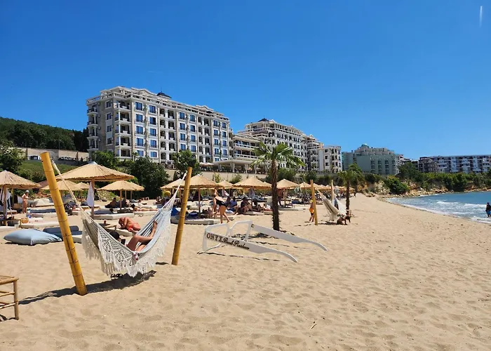 Lejlighed Onyx 1 Private Kralev Sveti Vlas